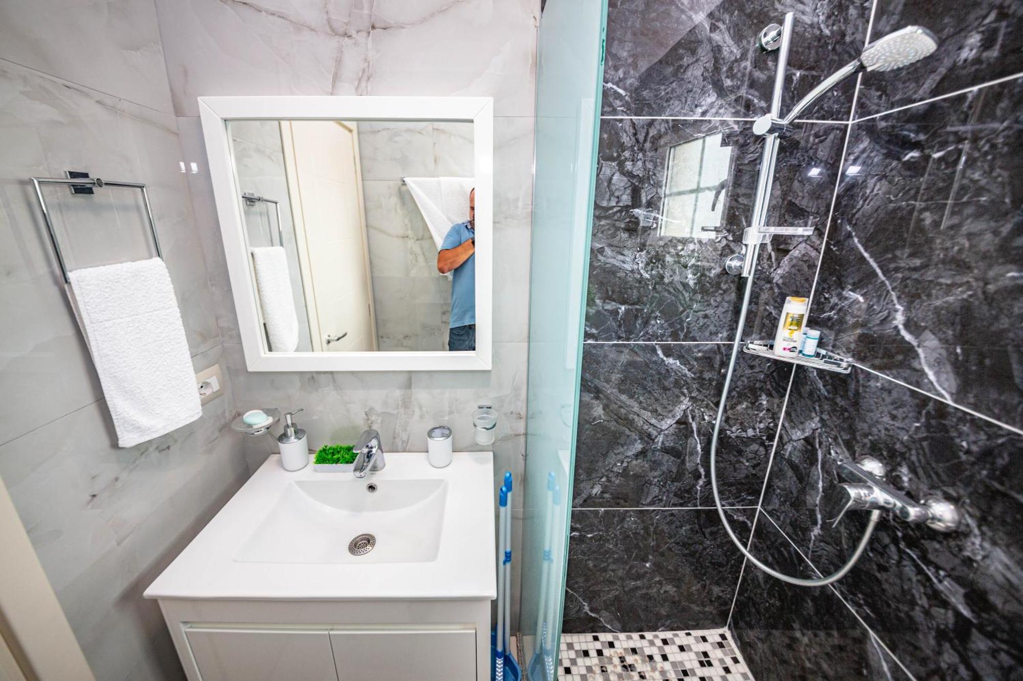 Villa Abiori Ksamil Phòng bức ảnh