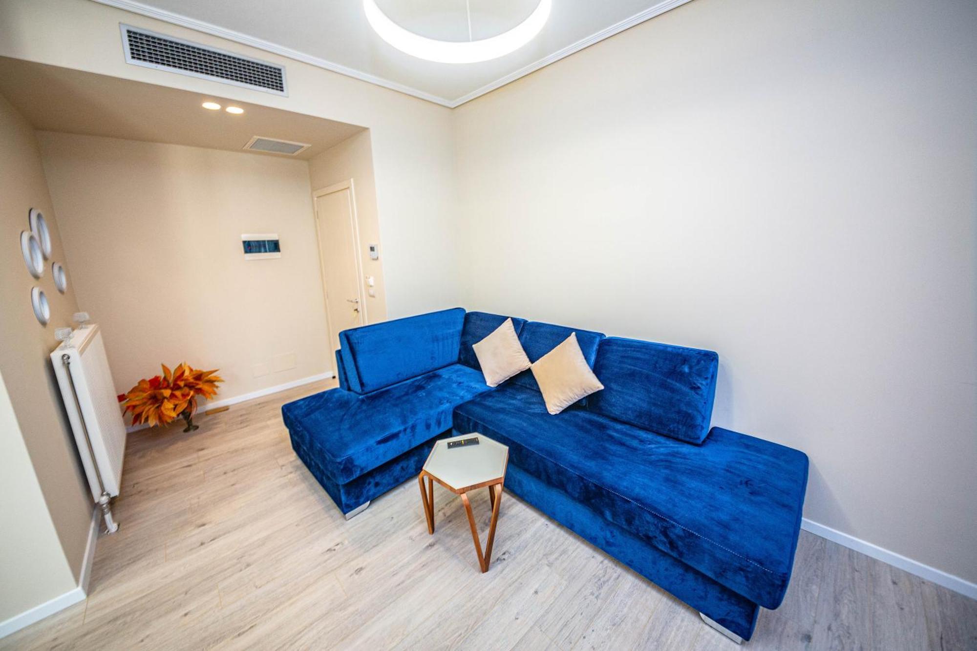 Villa Abiori Ksamil Phòng bức ảnh